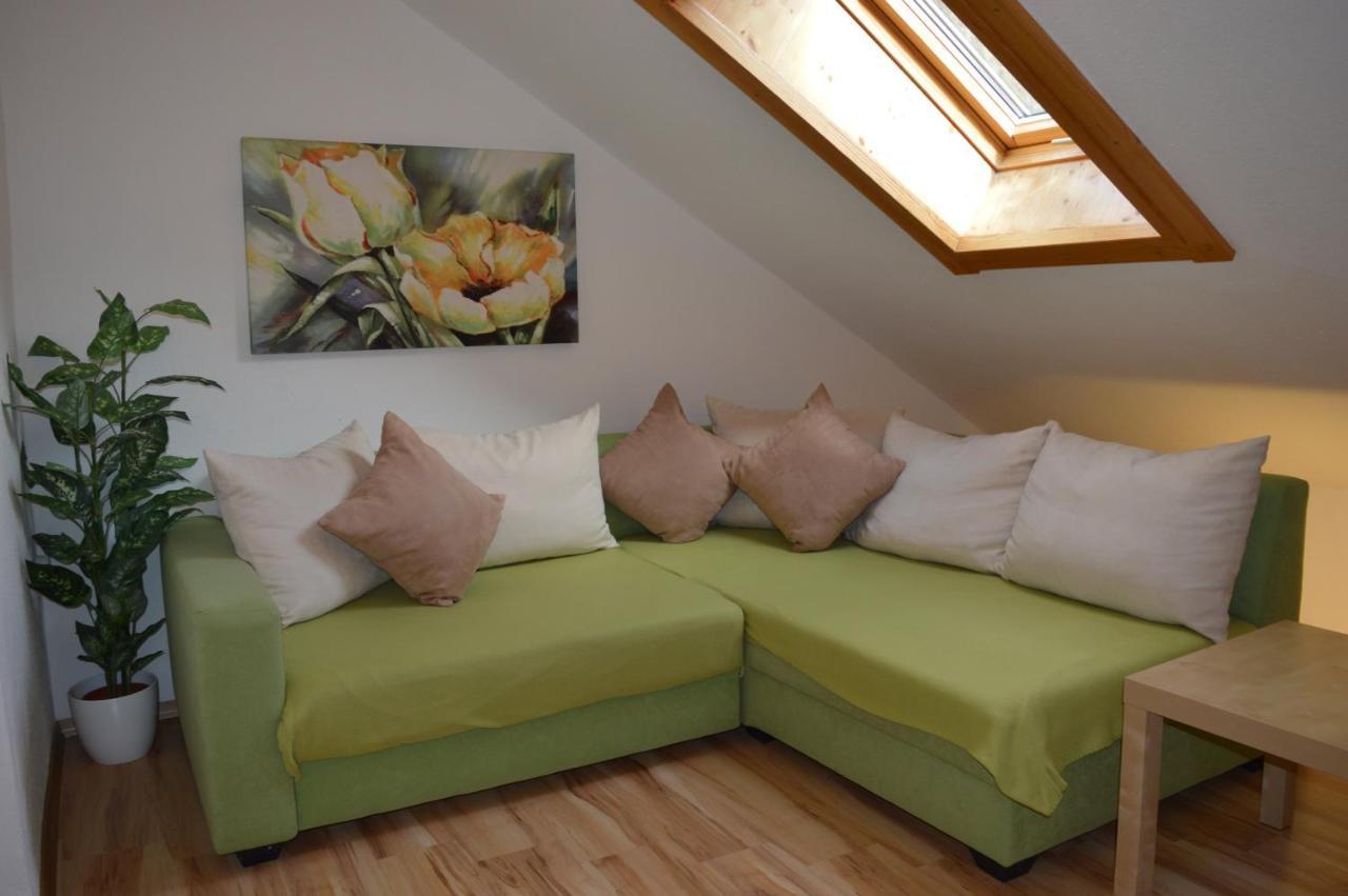 Farm stay Kilianmuehle Berchtesgaden
