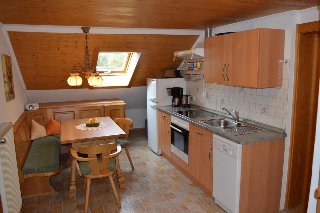 Farm stay Kilianmuehle Berchtesgaden