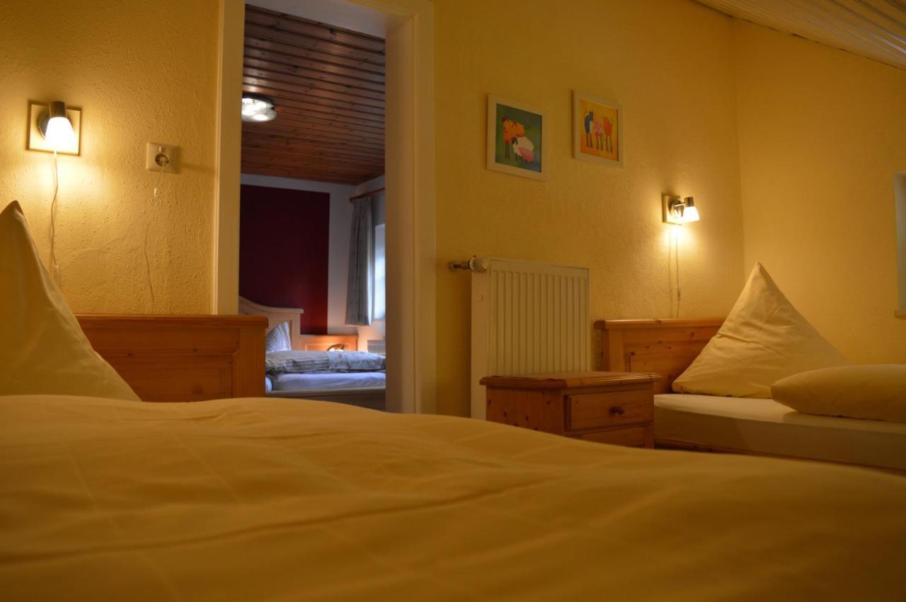 Kilianmuehle Farm stay