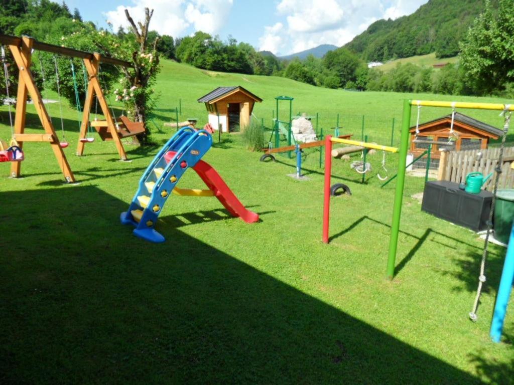 Farm stay Kilianmuehle Berchtesgaden
