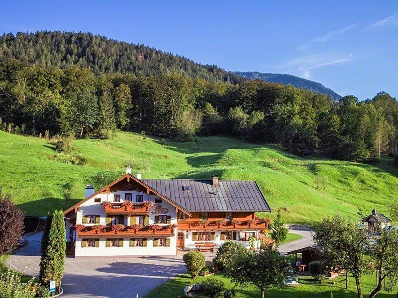 Kilianmuehle Farm stay *