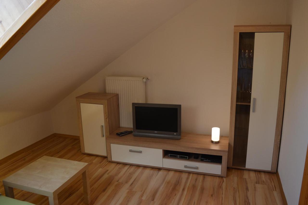 Farm stay Kilianmuehle
