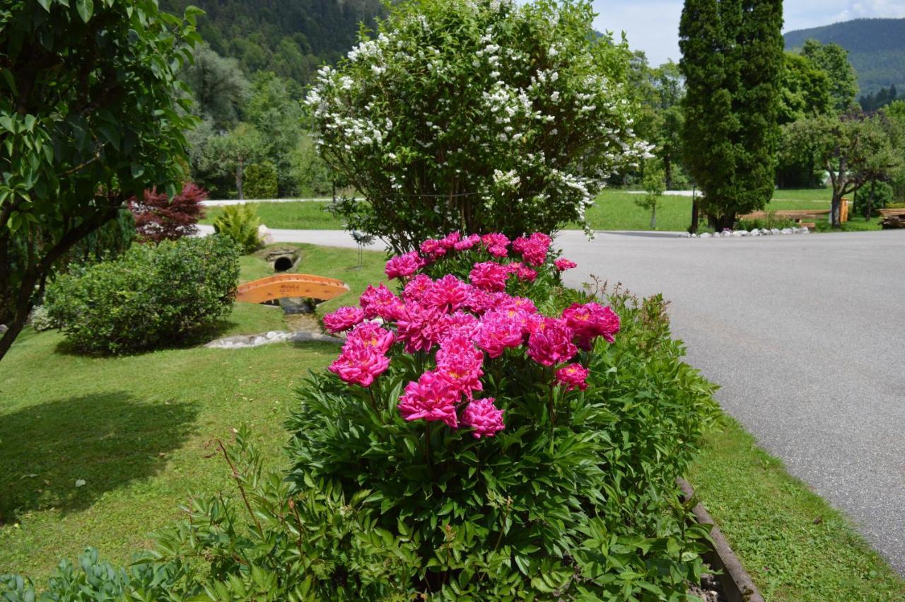 Kilianmuehle Farm stay Berchtesgaden