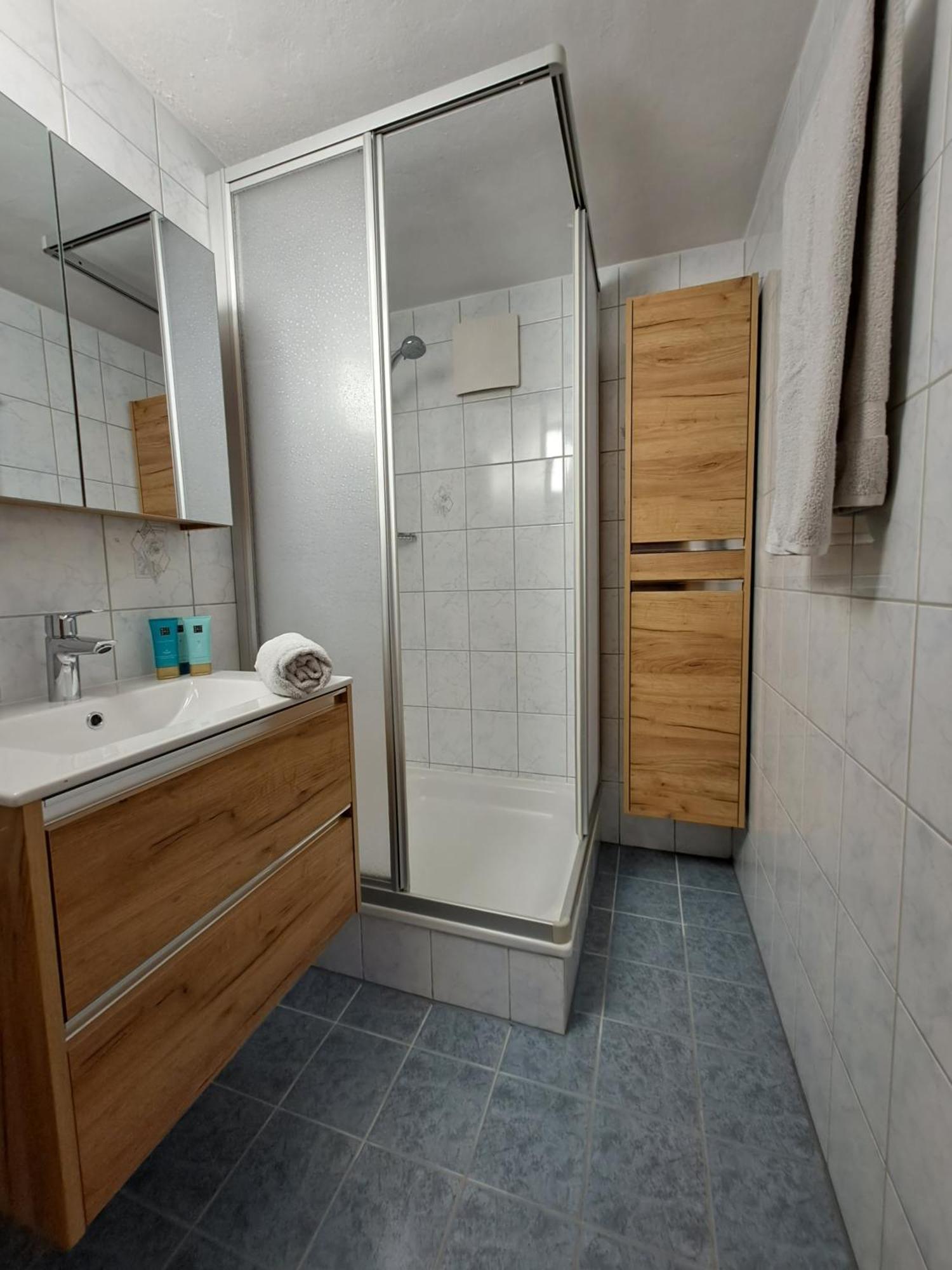 Kilianmuehle Farm stay *