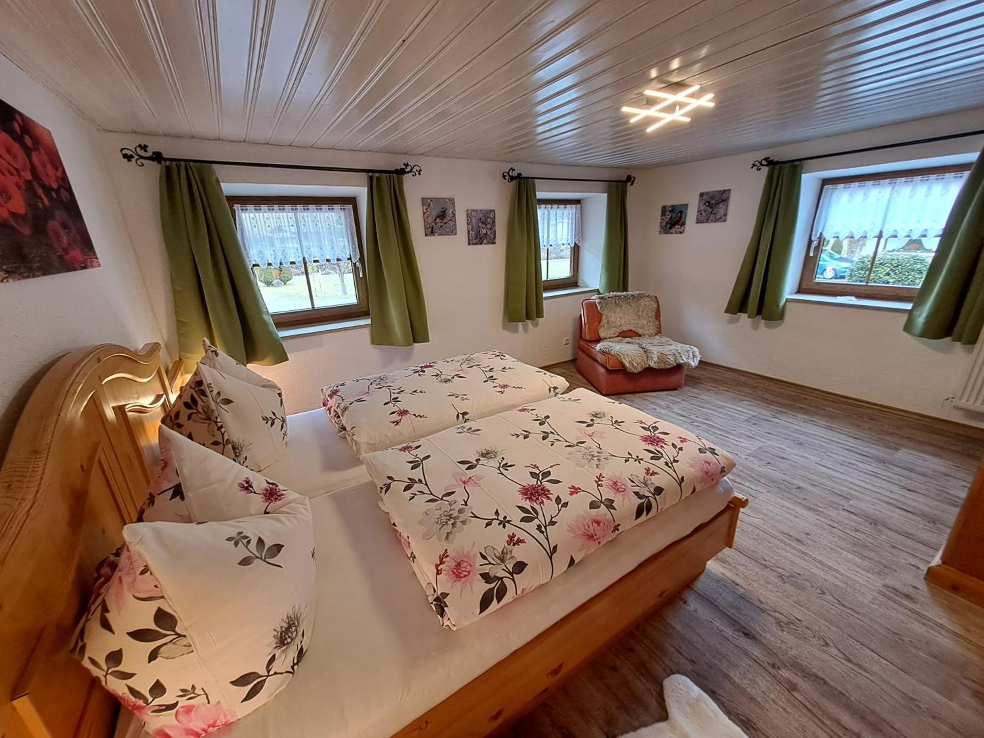 Kilianmuehle Farm stay