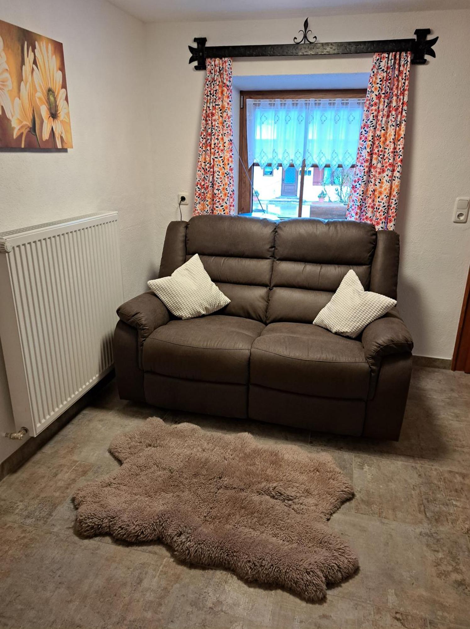Kilianmuehle Farm stay *