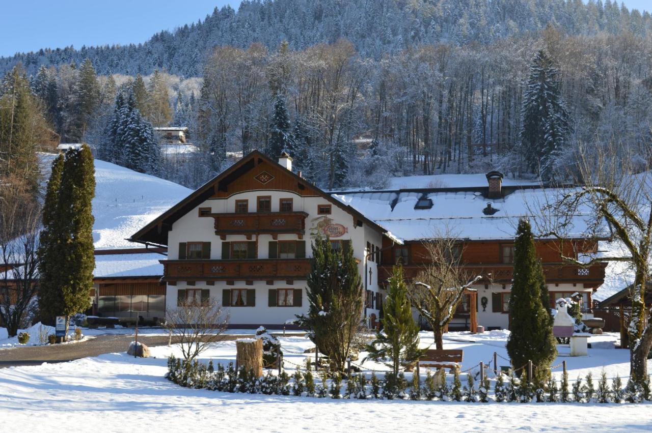 Kilianmühle *